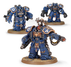 Space Marines  Centurion Devastator Squad | Game Master's Emporium (The New GME)