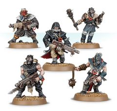 Chaos Space Marines  Chaos Cultists | Game Master's Emporium (The New GME)