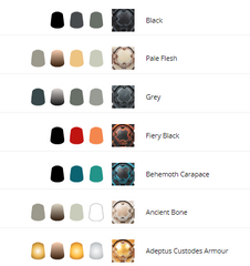 Chaos Space Marines Sorcerer | Game Master's Emporium (The New GME)