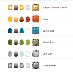 Chaos Space Marines Sorcerer | Game Master's Emporium (The New GME)