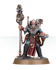 Genestealer Cults  Clamavus | Game Master's Emporium (The New GME)