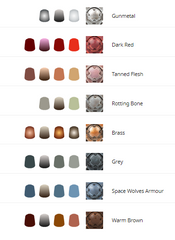 Genestealer Cults  Clamavus | Game Master's Emporium (The New GME)