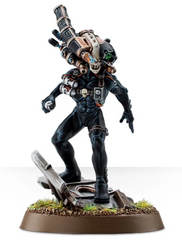 Officio Assassinorum  Culexus Assassin | Game Master's Emporium (The New GME)