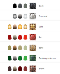 Dark Angels Chapter Ancient | Game Master's Emporium (The New GME)