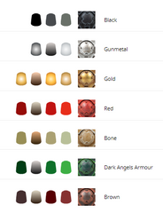 Dark Angels Company Veterans Squad | Game Master's Emporium (The New GME)