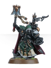 Dark Angels Interrogator-Chaplain | Game Master's Emporium (The New GME)