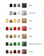 Dark Angels Interrogator-Chaplain | Game Master's Emporium (The New GME)