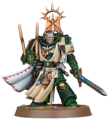 Dark Angels Master Lazarus | Game Master's Emporium (The New GME)