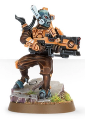 Tau  Darkstrider | Game Master's Emporium (The New GME)