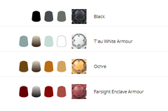 Tau  Darkstrider | Game Master's Emporium (The New GME)