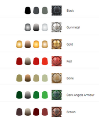 Space Marines  Devastator Squad | Game Master's Emporium (The New GME)