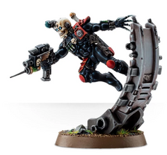 Officio Assassinorum  Eversor Assassin | Game Master's Emporium (The New GME)