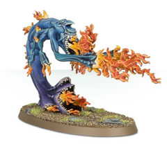 Tzeentch  Exalted Flamer of Tzeentch | Game Master's Emporium (The New GME)
