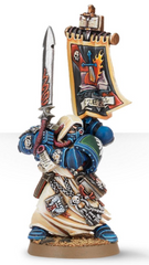 Dark Angels  Ezekiel, Grand Master of Librarians | Game Master's Emporium (The New GME)