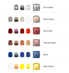 Dark Angels  Ezekiel, Grand Master of Librarians | Game Master's Emporium (The New GME)