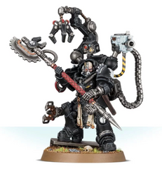 Iron Hand  Iron Father Feirros | Game Master's Emporium (The New GME)