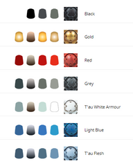 Tau  Fire Warriors Breacher Team | Game Master's Emporium (The New GME)