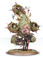 Death Guard  Foetid Bloat-drone | Game Master's Emporium (The New GME)