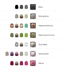 Death Guard  Foetid Bloat-drone | Game Master's Emporium (The New GME)