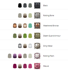 Death Guard  Foul Blightspawn | Game Master's Emporium (The New GME)