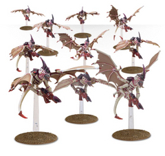 Tyranid  Gargoyle Brood | Game Master's Emporium (The New GME)