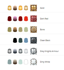 Grey Knights Paladins | Game Master's Emporium (The New GME)