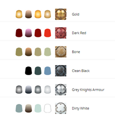 Grey Knights Strike Squad | Game Master's Emporium (The New GME)