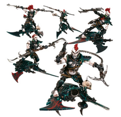 Drukhari  Hellions | Game Master's Emporium (The New GME)