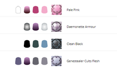 Herald of Slaanesh | Game Master's Emporium (The New GME)