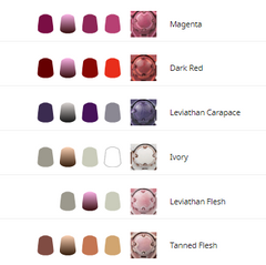 Tyranid  Hive Guard | Game Master's Emporium (The New GME)