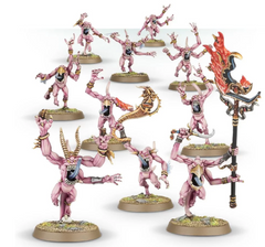 Tzeench  Pink Horrors of Tzeentch | Game Master's Emporium (The New GME)