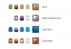 Tzeench  Blue Horrors of Tzeentch | Game Master's Emporium (The New GME)