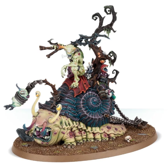 Horticulous Slimux | Game Master's Emporium (The New GME)