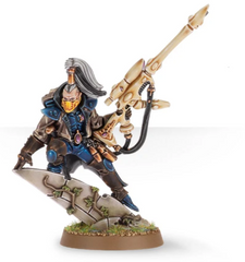 Craftworlds  Illic Nightspear | Game Master's Emporium (The New GME)