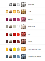 Space Wolves  Iron Priest | Game Master's Emporium (The New GME)