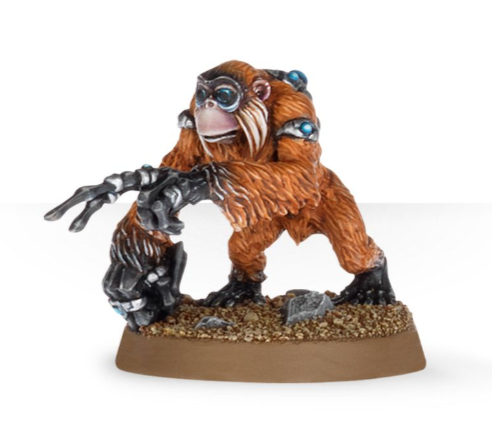 Jokaero Weaponsmith | Game Master's Emporium (The New GME)