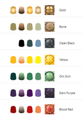 Orks  Kaptin Badrukk | Game Master's Emporium (The New GME)