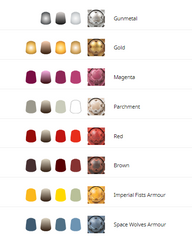 Space Wolves  Lukas the Trickster | Game Master's Emporium (The New GME)