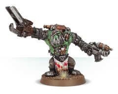 Orks  Mad Dok Grotsnik | Game Master's Emporium (The New GME)