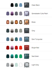 Genestealer Cults  Magus | Game Master's Emporium (The New GME)