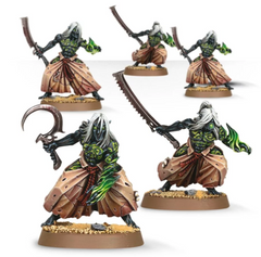 Drukhari  Mandrakes | Game Master's Emporium (The New GME)