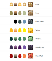 Orks  Meganobz | Game Master's Emporium (The New GME)