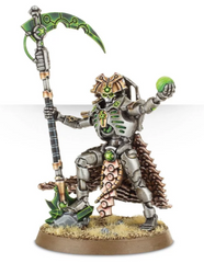 Necron Overlord | Game Master's Emporium (The New GME)
