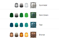 Necron Overlord | Game Master's Emporium (The New GME)