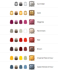 Space Wolves  Njal Stormcaller in Terminator Armour | Game Master's Emporium (The New GME)