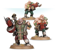 Astra Militarum  Nork Deddog | Game Master's Emporium (The New GME)