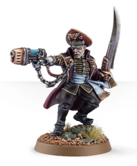 Officio Prefectus Commissar | Game Master's Emporium (The New GME)