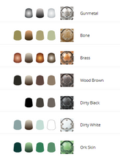 Orks  Ork Lootas | Game Master's Emporium (The New GME)