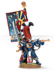 Craftworlds  Phoenix Lord Asurmen | Game Master's Emporium (The New GME)