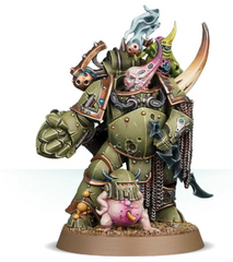Death Guard  Plague Marine Champion | Game Master's Emporium (The New GME)